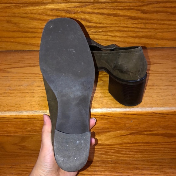 Vintage Nine West Loafers - Picture 4 of 5